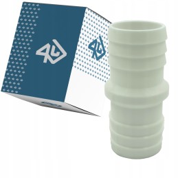 Savienotāja uzmava peldbaseina šļūtenei 32mm