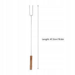 ⭐⭐Spees iešmeliai mėsos iešmams 60cm 6 vnt.⭐⭐