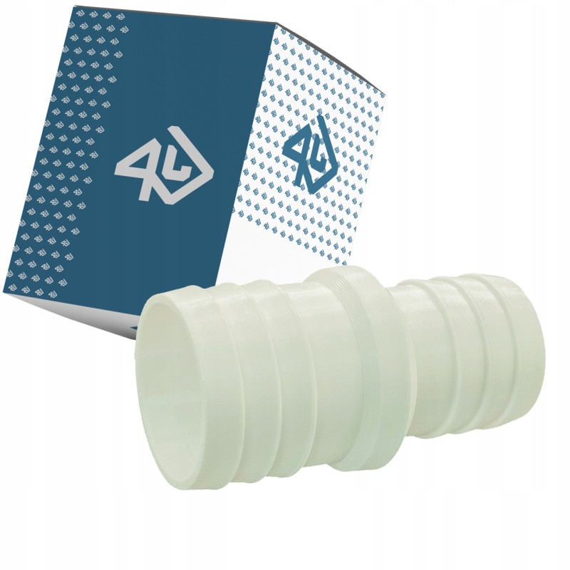 Baseino vamzdžio mažinimo jungtis 38 32mm mova