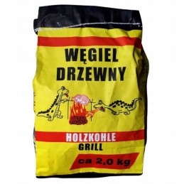 ⭐⭐Holzkohle anglis griliui 2kg⭐⭐