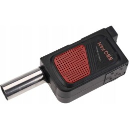 ⭐⭐ Pūstuvas griliui, griliui, židiniui, elektrinei viryklei pakurti⭐⭐