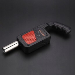 ⭐⭐ Pūstuvas griliui, griliui, židiniui, elektrinei viryklei pakurti⭐⭐