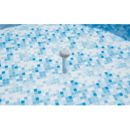 58072 flowclear plaukiojantis baseino termometras