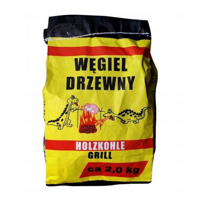⭐⭐Holzkohle anglis griliui 2kg⭐⭐
