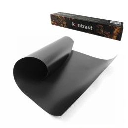 ⭐⭐12x tefloninis orkaitės kepimo kilimėlis kepimo ant grotelių rinkiniui iš 12⭐⭐