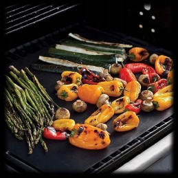 ⭐⭐10x tefloninis kepimo padėklas BB griliui⭐⭐