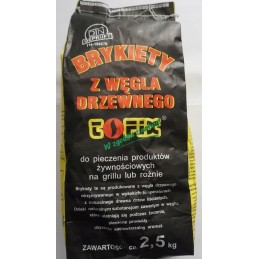 ⭐⭐Tofix anglies briketai 2,5 kg⭐⭐