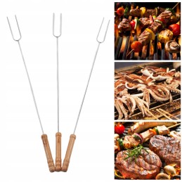 ⭐⭐Spees iešmeliai mėsos iešmams 60cm 6 vnt.⭐⭐