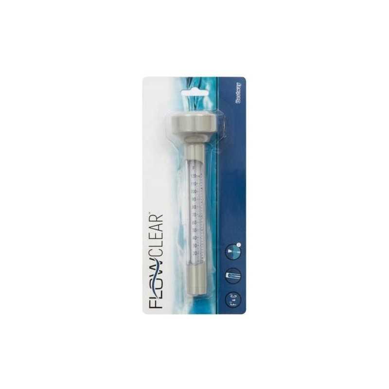 58072 flowclear plaukiojantis baseino termometras