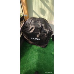 Grila vāks 100x60x95cm lund