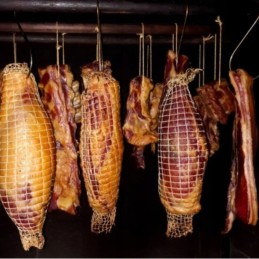 ⭐⭐Dideli kabliukai žuviai, mėsai, šaltiems gabalams rūkyti, nerūdijančio plieno kabliukai, 15cm, 20vnt⭐⭐