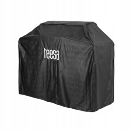Teesa Master 5-burner grill cover