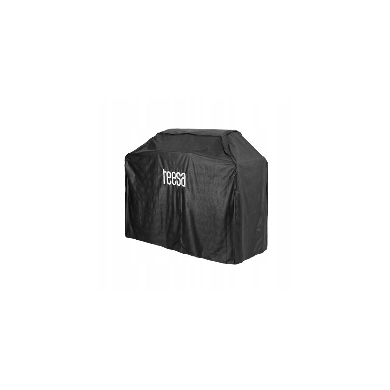 Teesa Master 5-burner grill cover