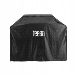 Teesa Master 5-burner grill cover