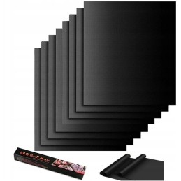 ⭐⭐8 x tefloninis kilimėlis orkaitės griliui ir kepimui⭐⭐