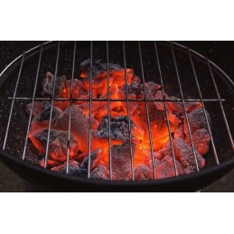 ⭐⭐Šašlykų briketai 2,5 kg pagaminti iš medžio anglies⭐⭐