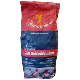 ⭐⭐Šašlykų briketai 2,5 kg pagaminti iš medžio anglies⭐⭐