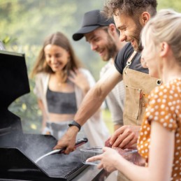 Svarbiausi privalumai