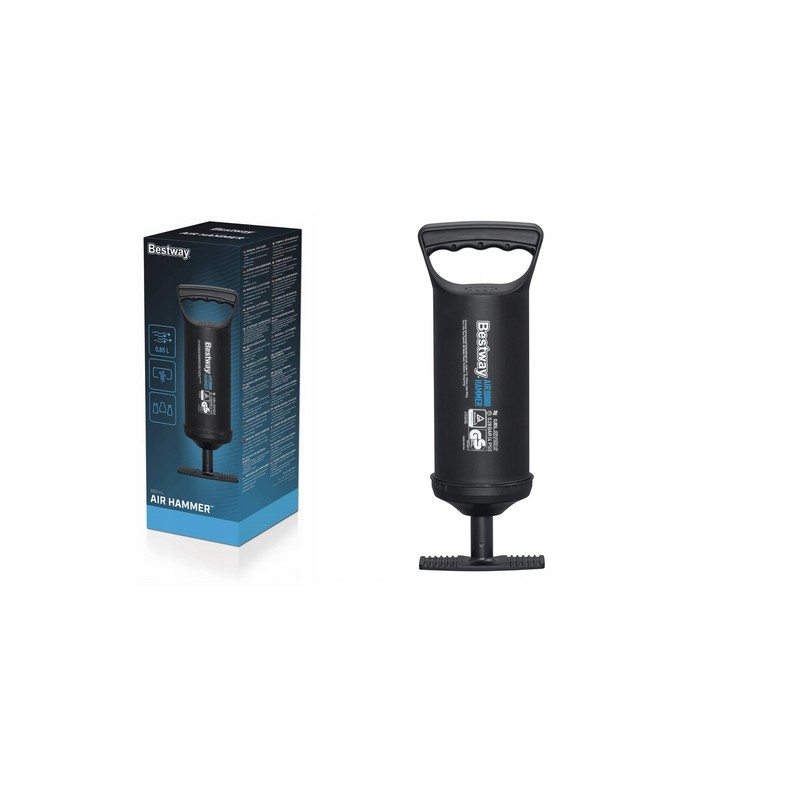 Rankinis siurblys 30 cm bestway 62002
