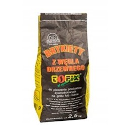 ⭐⭐Tofix anglies briketai 2,5 kg⭐⭐