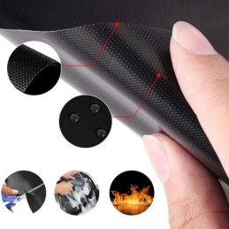 ⭐⭐12x tefloninis grotelių padėklas, skirtas kepti orkaitėje⭐⭐