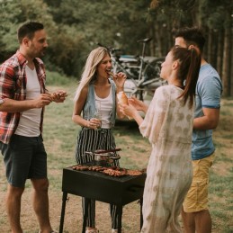 Svarbiausi privalumai