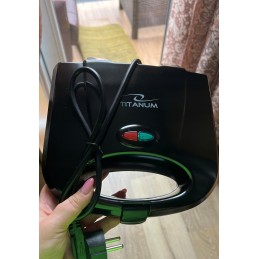 Esperanza mėlynių vaflių keptuvė