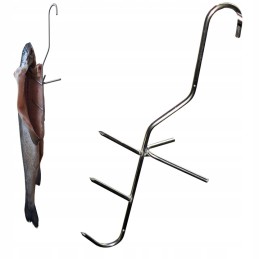 ⭐⭐hook kabliukas žuvies rūkymo kabliukai triple zut togo⭐⭐