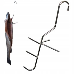 ⭐⭐hook kabliukas žuvies rūkymo kabliukai triple zut togo⭐⭐