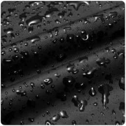 Thick cover grill cover waterproof removable durable xl 147x61x117cm