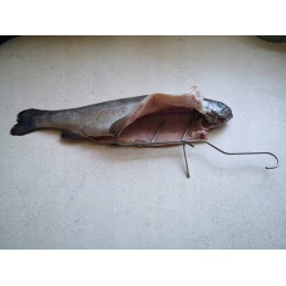 ⭐⭐hook kabliukas žuvies rūkymo kabliukai triple zut togo⭐⭐