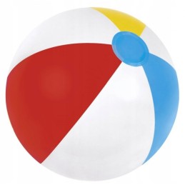 Bestway 31021 pripučiamas paplūdimio kamuolys, spalva 51 cm
