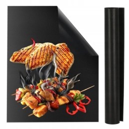 ⭐⭐Tefloninis kilimėlis griliui, padėklai kepimui, kepimui orkaitėje⭐⭐