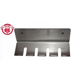 Laužo lazdos – merbau