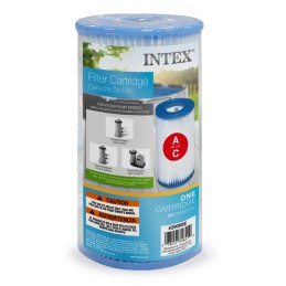 Filtras A tipo siurbliui intex 29000 1 vnt