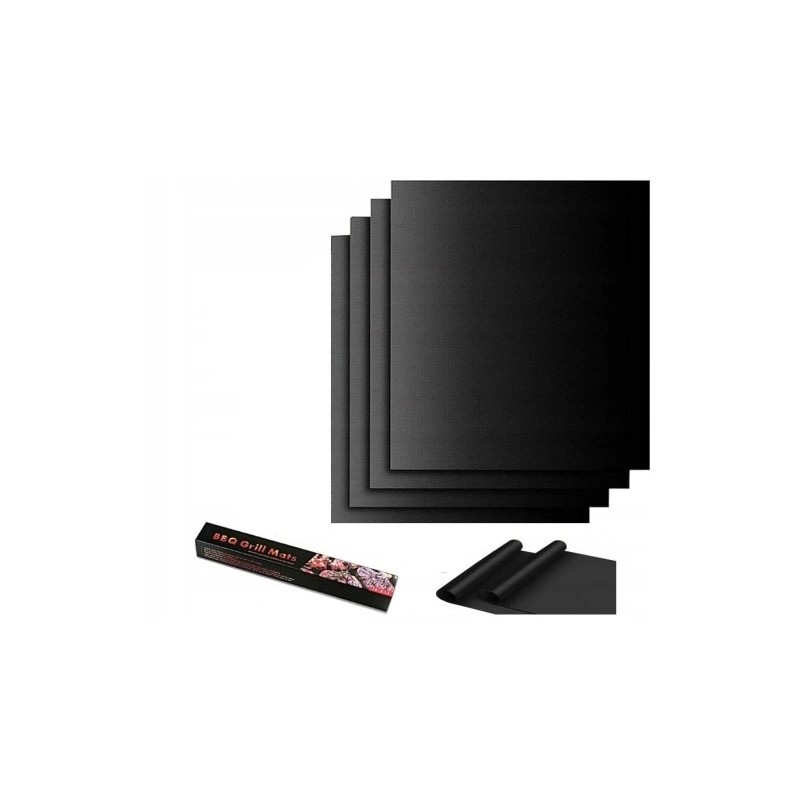 ⭐⭐4 x tefloninis kilimėlis orkaitės griliui ir kepimui⭐⭐