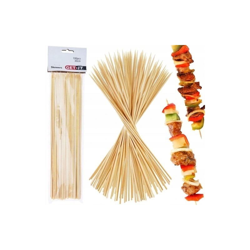 ⭐⭐100x dantų krapštukai iešmeliai mediniai pagaliukai iešmams grilis iešmeliai⭐⭐