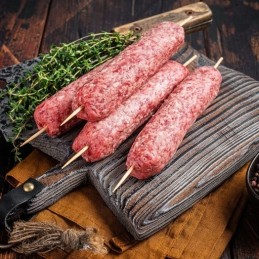 ⭐⭐100x dantų krapštukai iešmeliai mediniai pagaliukai iešmams grilis iešmeliai⭐⭐