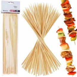 ⭐⭐100x dantų krapštukai iešmeliai mediniai pagaliukai iešmams grilis iešmeliai⭐⭐