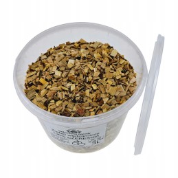 ⭐⭐Skruzdėlės 9-12mm vyšnių rūkymo klasė 10 vaisiai rūkyti kibirui 3l liuksai⭐⭐