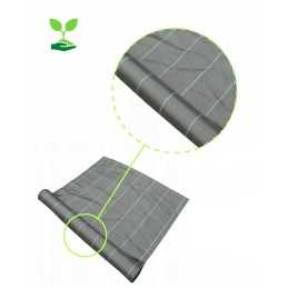 Agrotekstilė metrais, agrotekstilė 2,70 m, 90g/m2 uv