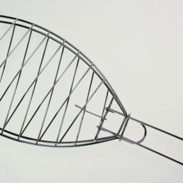 ⭐⭐grill for grilling fish grill stainless steel meat foldable for grill⭐⭐