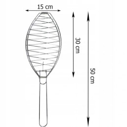⭐⭐grill for grilling fish grill stainless steel meat foldable for grill⭐⭐