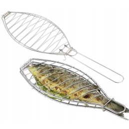 ⭐⭐grill for grilling fish grill stainless steel meat foldable for grill⭐⭐