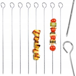 ⭐⭐Viršeliai, grilio iešmai, metaliniai⭐⭐