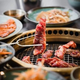 ⭐⭐Stalo įrankių priedų rinkinys kepsninės kepsninės indai 3 dalių grilis⭐⭐