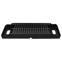 ⭐⭐Turistinis sulankstomas nešiojamas grilis 35x22 grotelės⭐⭐