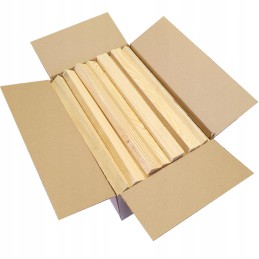 Spygliuočių laužas, pušis - eglė, sausas, 16 kg