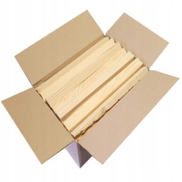 Spygliuočių laužas, pušis - eglė, sausas, 16 kg