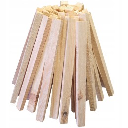 Spygliuočių laužas, pušis - eglė, sausas, 16 kg